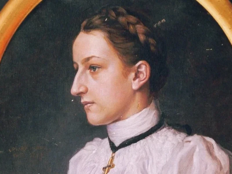 1875-Eduard Kado - Elisabeth Lemke 1899